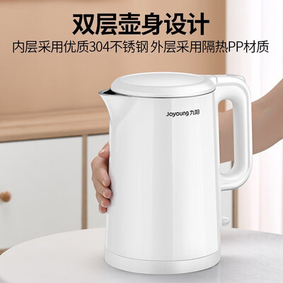 九阳（Joyoug）K15FD-W123使用感受如何_http://www.meifudie.com_好物_第2张