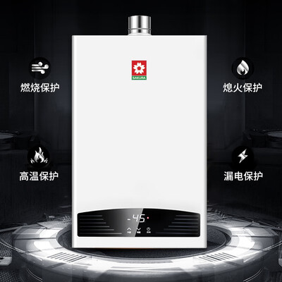 樱花（SAKURA）JSQ2530-A103质量评测质量解析_http://www.meifudie.com_好物_第4张