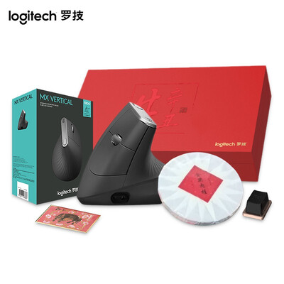 罗技mx vertical与master3哪个好？区别是？