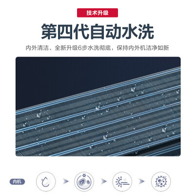 奥克斯大1.5匹倾静KFR-35GWBpR3AQF19(B1)怎么样？使用评价好吗？