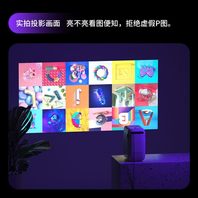 先奇xq25和极米play