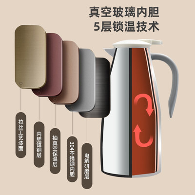 哈尔斯（HAERS）2000-27质量让人放心吗_http://www.meifudie.com_好物_第4张