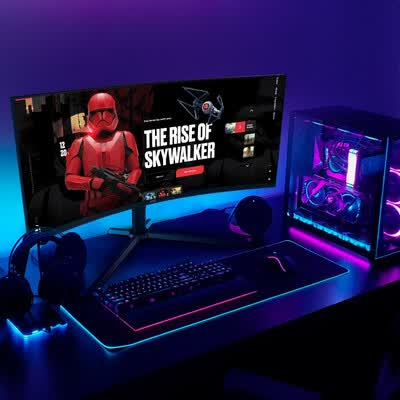 AOC CQ30G3E怎么样？测试如何？