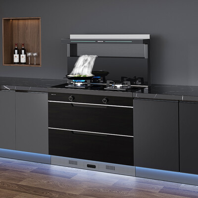 讲内幕森歌集成灶T3B使用后感受怎样,质量是不是很好-盒子日记