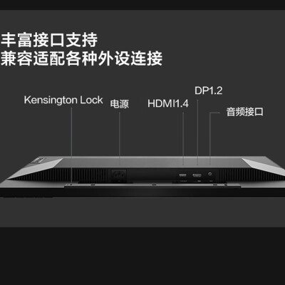 联想（Leovo）办公E系列27英寸显示器怎么样？质量好吗？