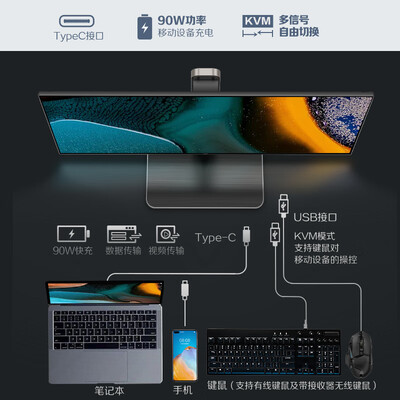 AOCU27U2DS怎么样？值得入手吗？
