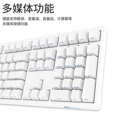 口碑实情分析akko3108和3087哪个好？这样选不盲目