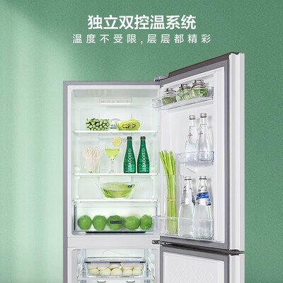 口碑剖析TCL冰箱186升评测划算不划算？用了三个月心得分享！