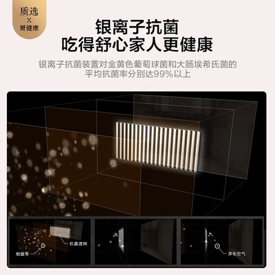 松下冰箱350TP和380TXA哪个好?区别大吗?