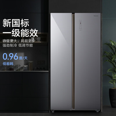 测评体验感受松下NR-EW63WXA-H冰箱632升质量曝光？用了两周心得分享！