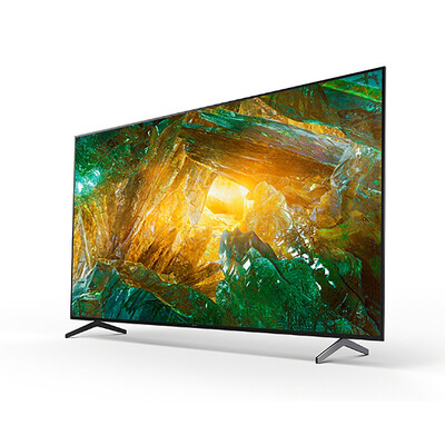 上当别怪我索尼sonykd85x8000h85英寸大屏4k超高清hdr电视功能怎么样