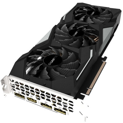 技嘉GV-N166TGAMING OC-6GD怎么样?性价比高吗?