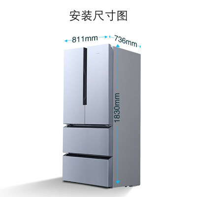 深度爆料西门子KM49FA90TI到底怎么样？帮你选择的不会错的！