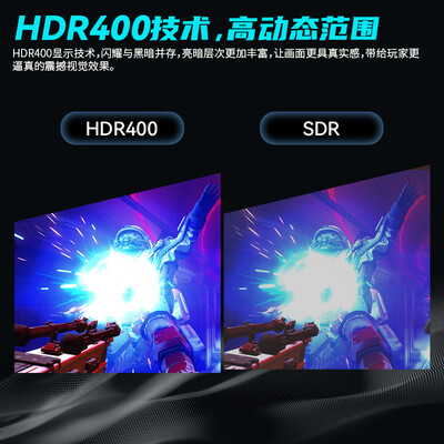 泰坦军团P27A2H怎么样？值得入手吗？
