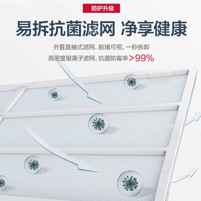 奥克斯KFR-35GWBpR3AQF19(B3)空调大1.5匹怎么样？使用评价好吗？