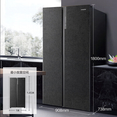 卡萨帝635和645哪个好？区别有吗？