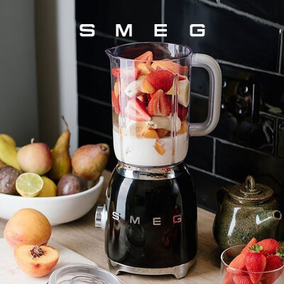 SMEGBLF01BLEU怎么样？是品牌吗？
