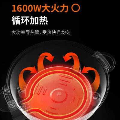 真实情况透露九阳hg60-g91电火锅和美的lhn30a哪个好？这样选不盲目