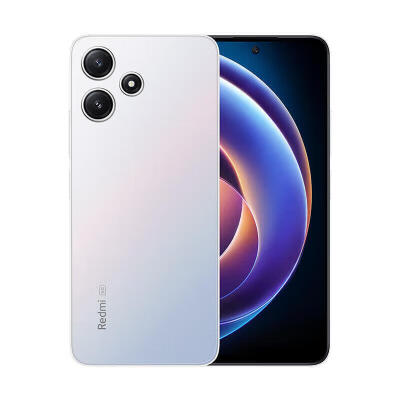 高手点评小米（MI）Redmi Note 12R配置怎么样，用了两周经验分享！