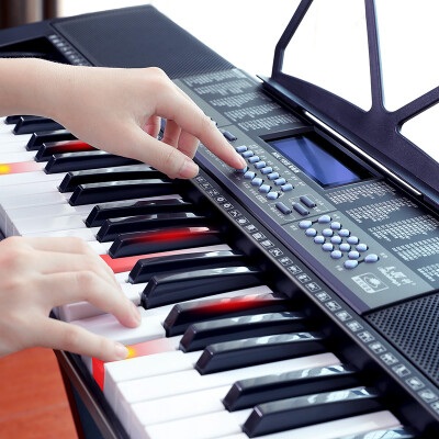 美科MK-188智能电子琴怎么样？是品牌吗？