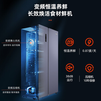 奥马冰箱怎么样？评测好吗？