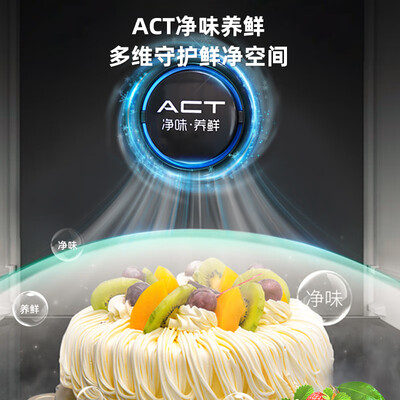 新飞410升使用靠不靠谱-新飞410升用户使用体验和评价_http://www.meifudie.com_好物_第5张