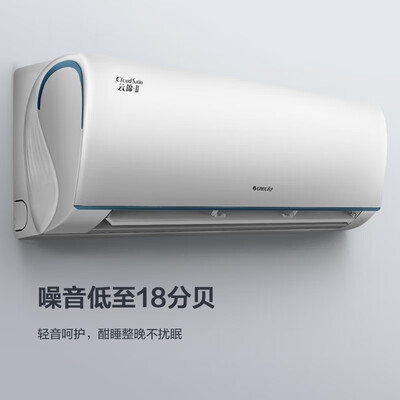 格力空调KFR-26GWNhAd1BAj怎么样？测评如何？