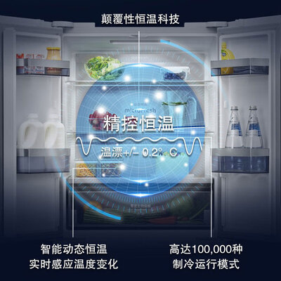 对比爆料评测西门子KM47FS20TI说说优缺点如何？内情必看测评！