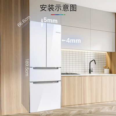 实用评测感受博世462升质量靠谱吗？评测一星期真相分享！