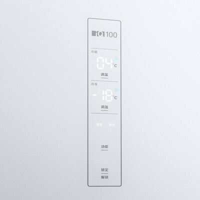 深度爆料西门子KX50NS20TI双门电冰箱使用评测真的好吗？交流两个月经验分享！
