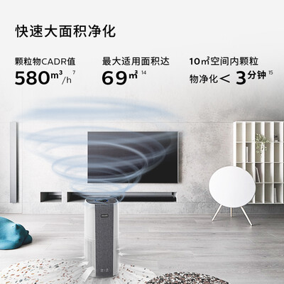 飞利浦AC3998怎么样？值得入手吗？