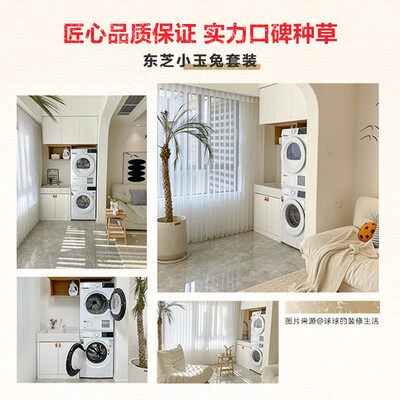 行业人说说东芝DG-10T13B+DH-10T13B口碑评价行不行？说说我的看法！