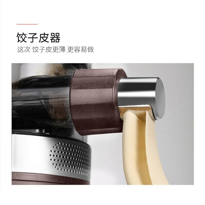 实际情况解读九阳面条机l30和l20s区别哪个好点？应该怎么样选择