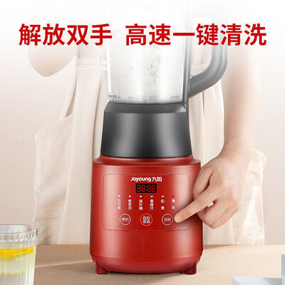 九阳L12-Y907怎么样？性价比高吗？