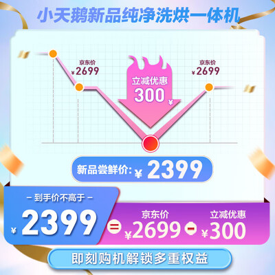 深度知道小天鹅滚筒洗衣机TD100YQ2性价比高不高呢？告知三周心得分享！