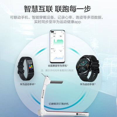 亿健S7跑步机怎么样？质量如何？
