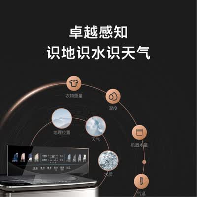 COLMO全自动波轮洗衣机怎么样？口碑如何？
