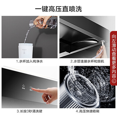 美的CXW-280-J58怎么样？质量好吗？