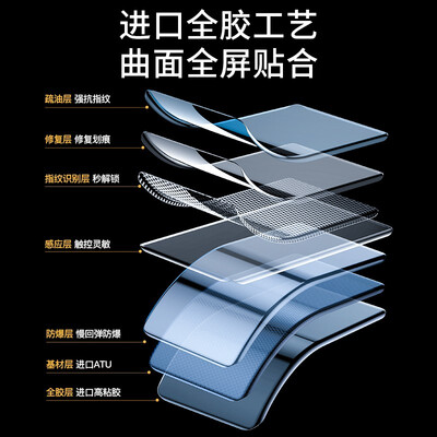 闪魔（SmartDevil）小米10 pro用户使用体验和评价_http://www.meifudie.com_好物_第5张