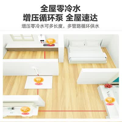 热水器樱花JSQ30-057F怎么样？值得入手吗？