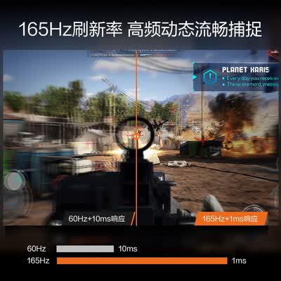联想来酷lecoo显示器怎么样？有谁用过？