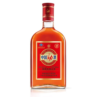 劲牌白酒怎么样?质量好吗?