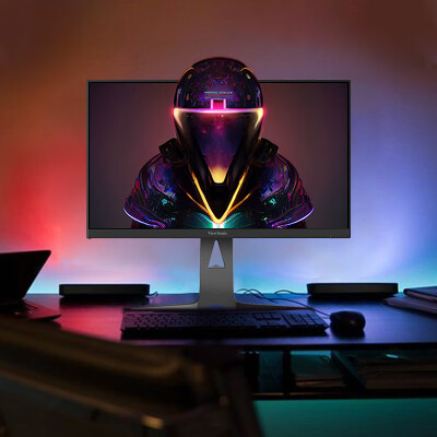 优派VX2781-4K-PRO怎么样？值得入手吗？