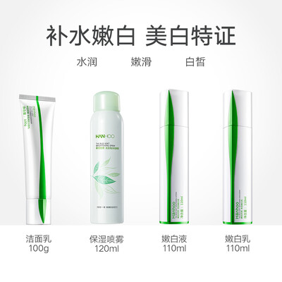 「用过的说下」韩后防晒霜47和50的区别？分析哪款更适合你