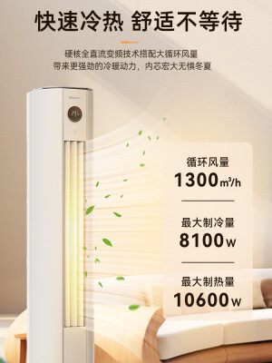 长虹KFR-72LWZDTTW2+R2怎么样？有谁用过？