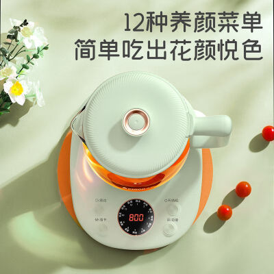 志高HD-518H怎么样？测评如何？