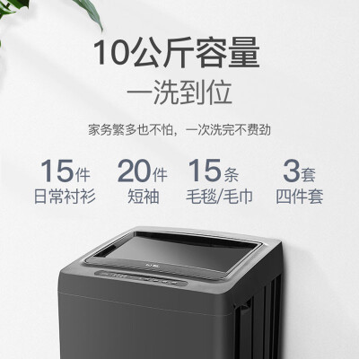 威力xqb100-1829a洗衣机e6是什么