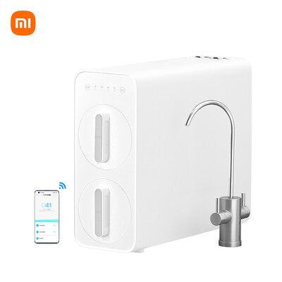 小米净水器H600G怎么样？做工如何？