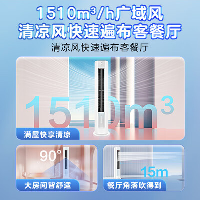比较体验统帅元气空调真实感受质量？用后觉得性价比高吗！！