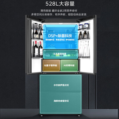 COLMOCCRBUF528N-E2给说说好不好_http://www.meifudie.com_好物_第5张